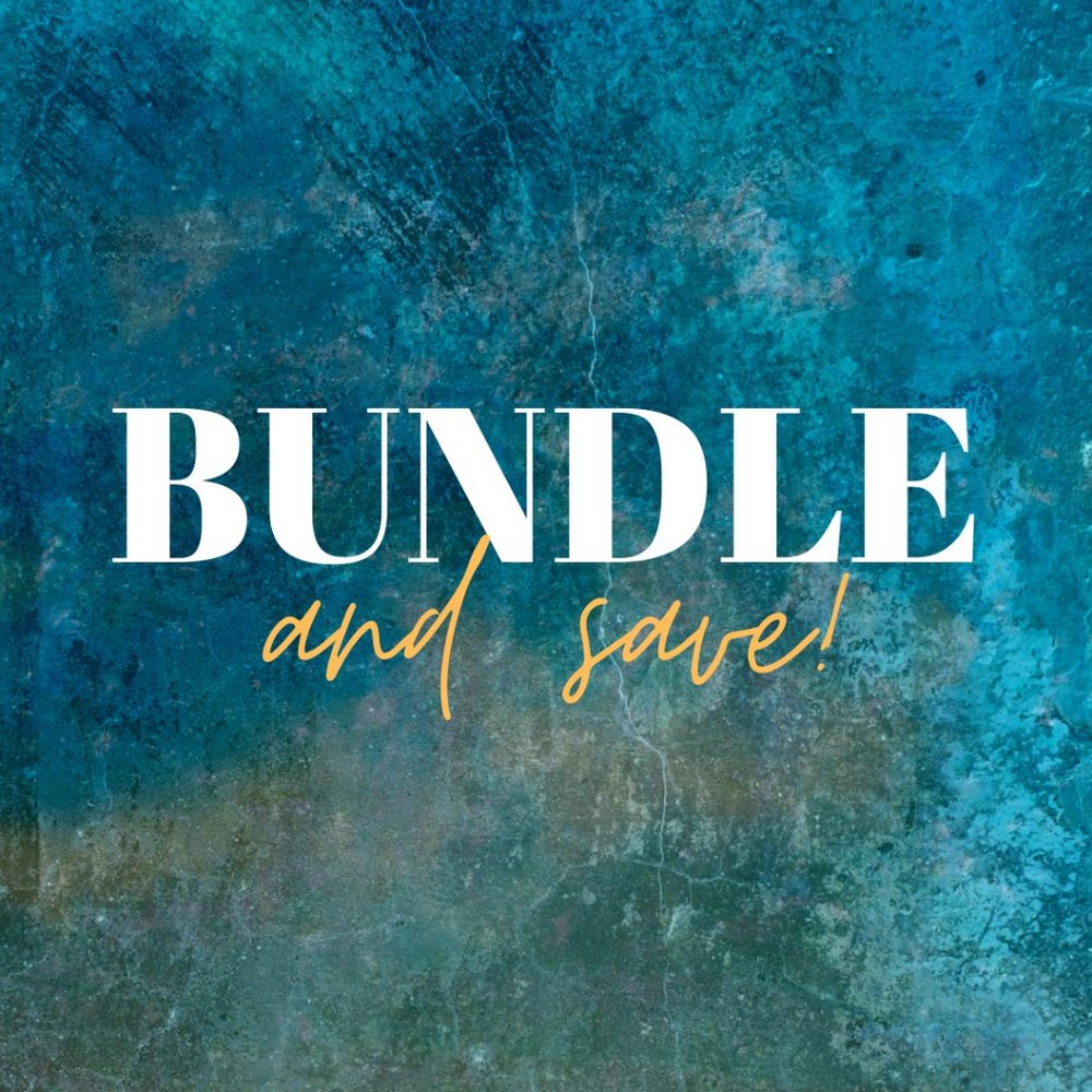 Bundle and Save!